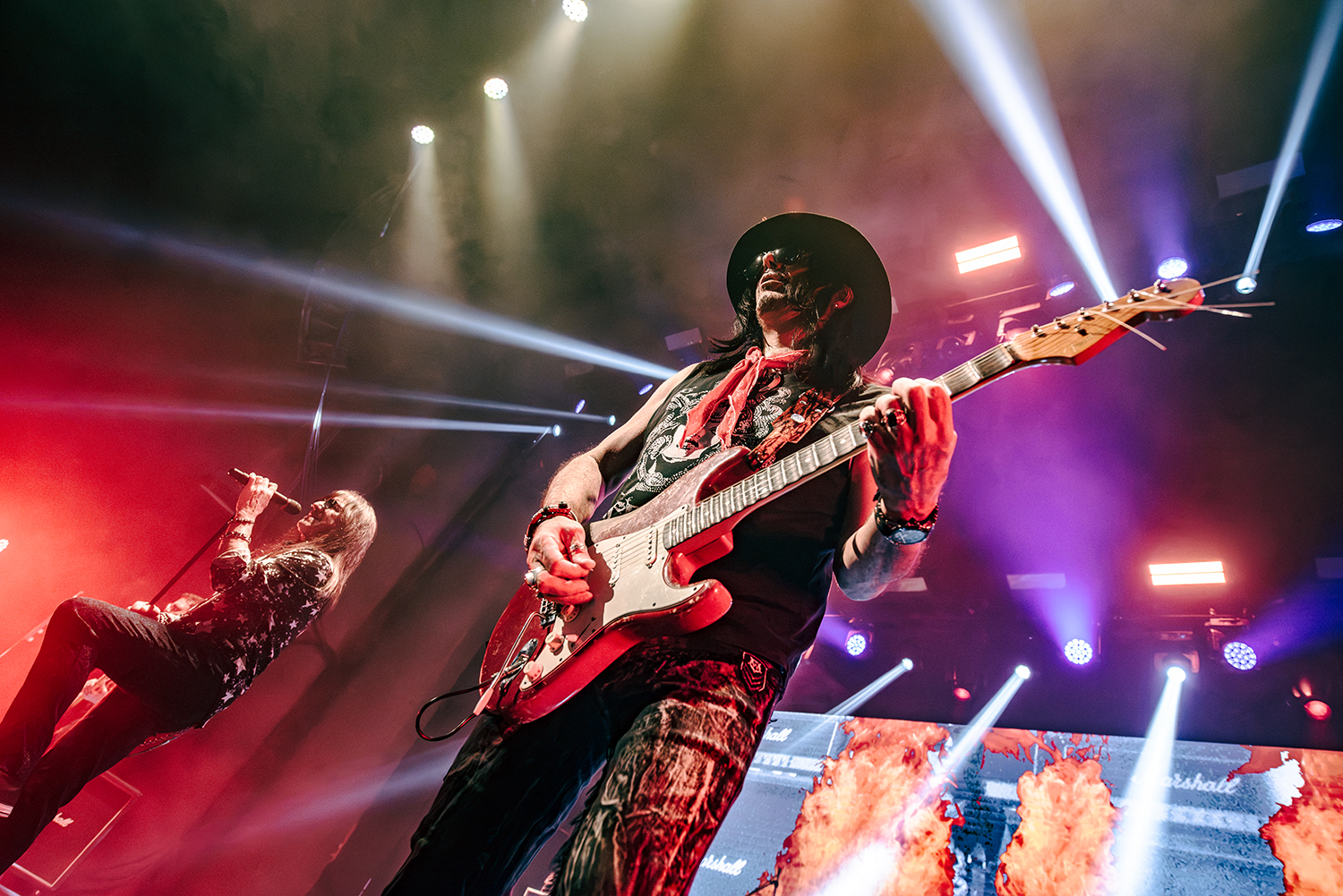 Rata Blanca